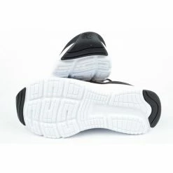 New Balance Womens Shoes - Black