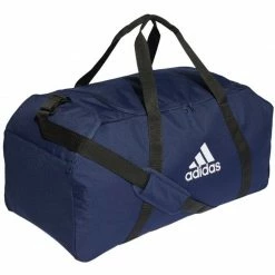 Adidas Tiro Duffel Bag Large - Navy Blue