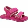 Jackets Lacoste Junior Sol 119 Sandals - Pink