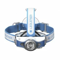 Ledlenser MH11 Headlamp - Black