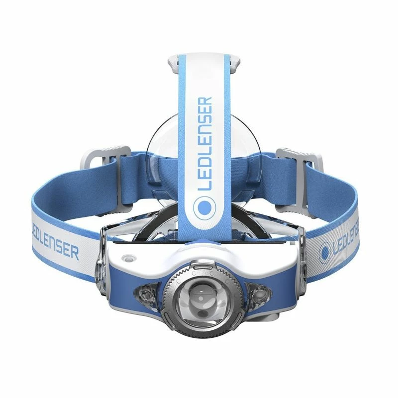 Ledlenser MH11 Headlamp - Black