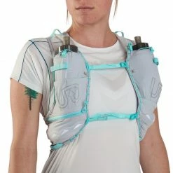 Ultimate Direction Womens Race Vest 5.0 Backpack - Gray