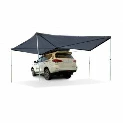 Dutch Mountains Side 2 Roof Tent