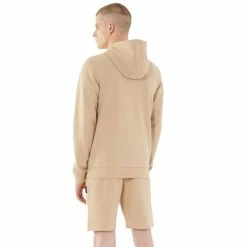 Outdoor Clothing Outhorn Mens Casual Sweatshirt - Beige