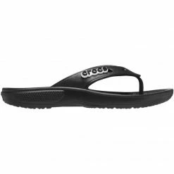 Trainers Crocs Unisex Classic Flip - Black