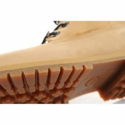 Timberland Mens 6IN Boots Trekking Shoes - Brown Trainers