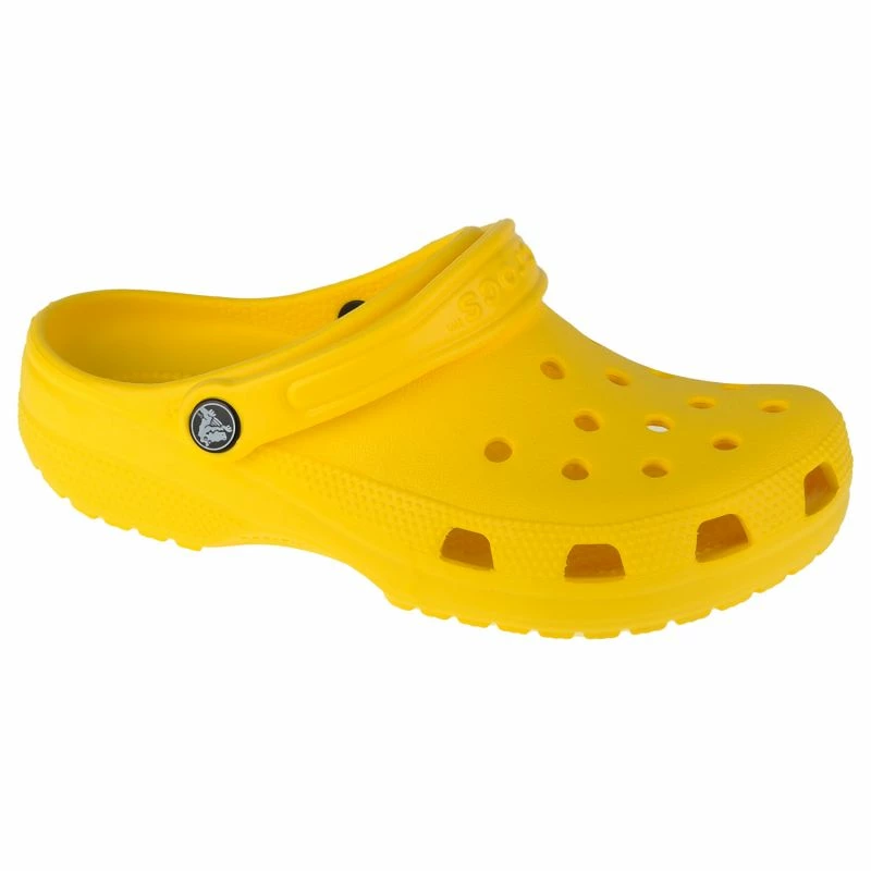 Trainers Crocs Unisex Classic Clogs - Yellow