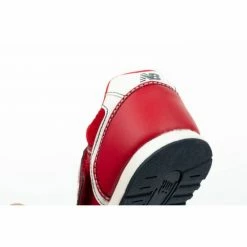 Footwear New Balance Junior Shoes - Red