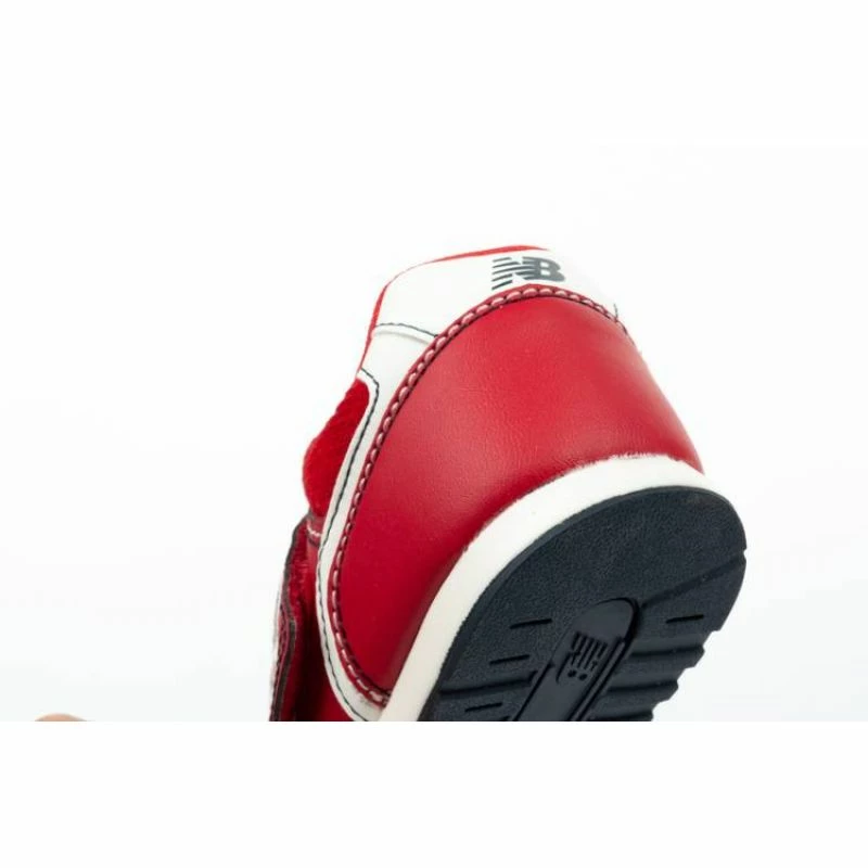 Footwear New Balance Junior Shoes - Red