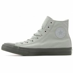 Trainers Converse Mens Ctas II HI Shoes - Gray
