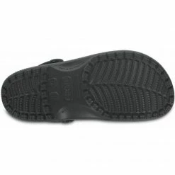 Crocs Mens Classic 0DA Shoes - Gray