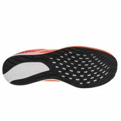 Asics Mens Hyper Speed Shoes - Orange