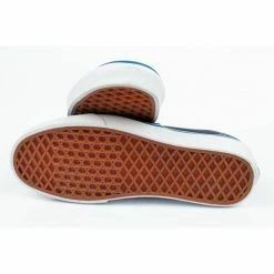 Vans Mens Authentic Shoes - Navy Blue Trainers