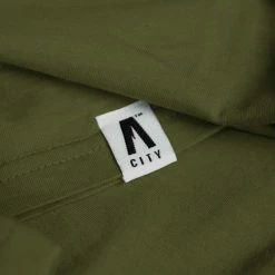 Alpinus Mens Pico T-shirt - Green