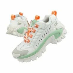 Caterpillar Unisex Shoes - White Trainers