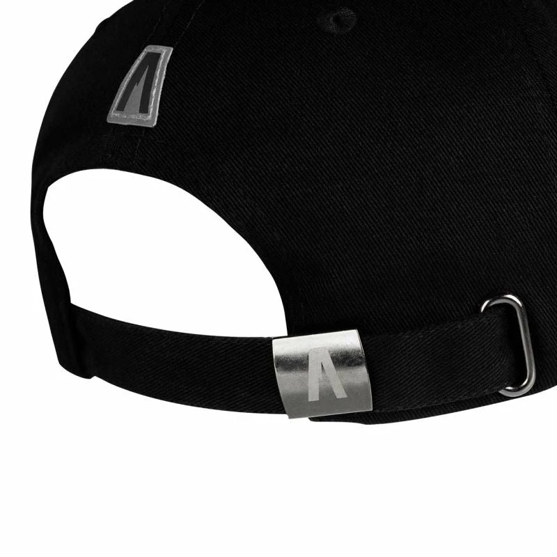Caps Alpinus Umba Cap - Black