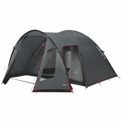 High Peak Tessin 5 Tent - Orange Tents