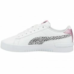 Footwear Puma Junior Jada Summer Roar Shoes - White