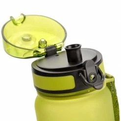 Meteor Water Bottle - Gray