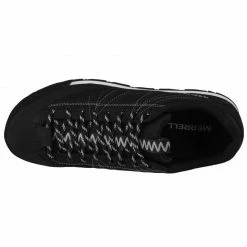 Merrell Mens Catalyst Storm Shoes - Black