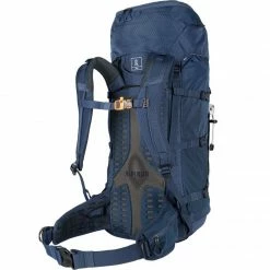 Alpinus Veymont 45 Backpack - Navy Blue