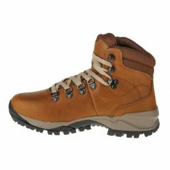 CMP Womens Astherian Shoes - Brown