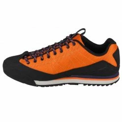 Footwear Merrell Womens Catalyst Storm Shoes - Orange