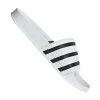 Adidas Mens Adilette Slippers - White Climawarm