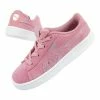 Footwear Puma Junior Vikky Shoes - Pink