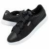 Puma Womens Vikky V2 Ribbon Core Shoes - Black