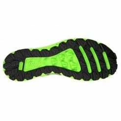 Inov-8 Mens Terraultra G 270 Running Shoes - Green Trainers