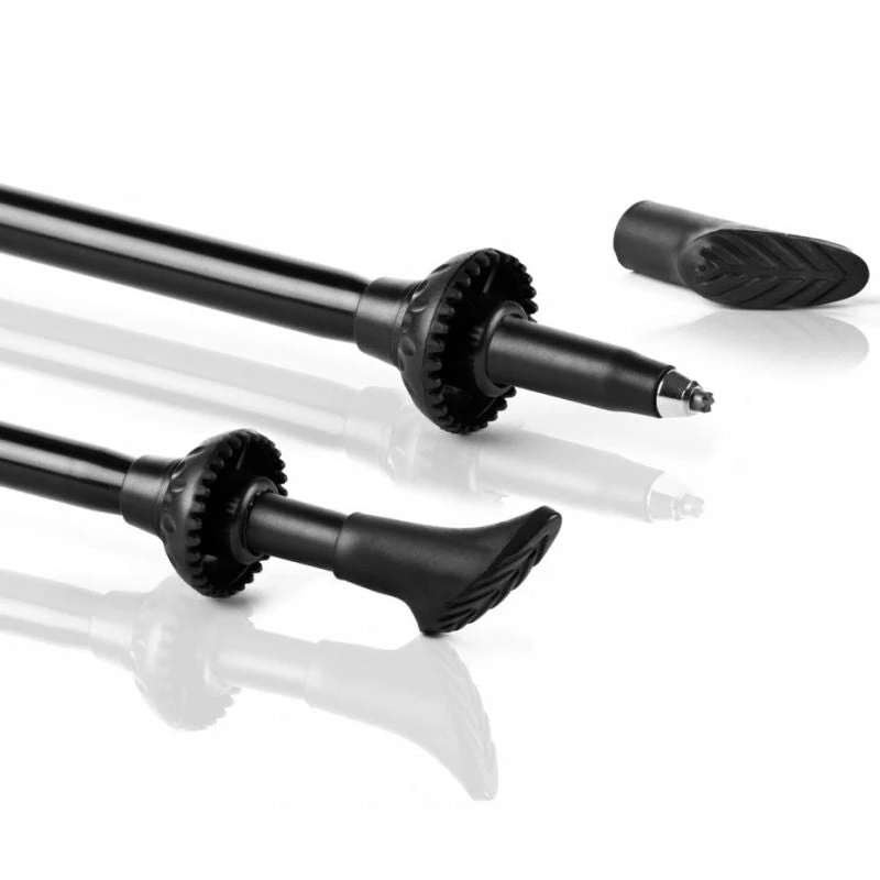 Hiking Spokey Meadow Nordic Walking Poles - Blue