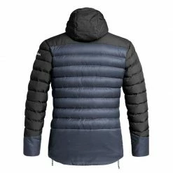 Salewa Men's Ortles Medium 2 DWN Trekking Jacket - Black