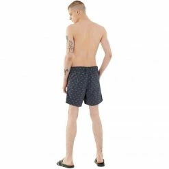 Outhorn Mens Beach Shorts - Anthracite Outdoor Clothing