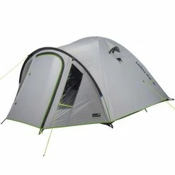 Tents High Peak Nevada 4 Tent - Light Gray