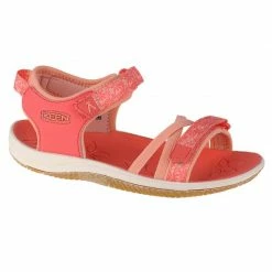 Keen Junior Verano Sandals - Pink