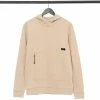 Outdoor Clothing Outhorn Mens Casual Sweatshirt - Beige