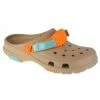 Crocs Mens Classic All Terrain Clog - Beige