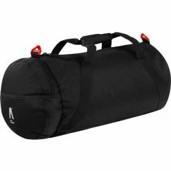 Backpacks Alpinus Toledo Bag - Black/White