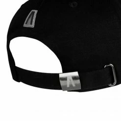 Alpinus Tadmait Cap - Black