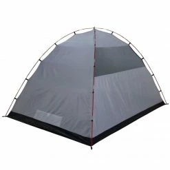 High Peak Tessin 5 Tent - Orange Tents