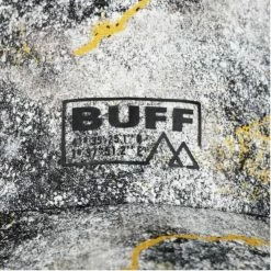 Buff Unisex Pack Trucker Cap - Gray