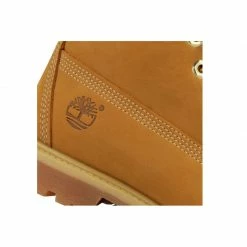 Jackets Timberland Junior Premium 6 Inch Shoes - Brown