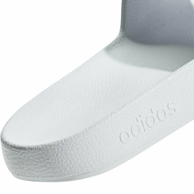 Adidas Mens Adilette Aqua Slippers - White Climawarm