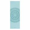 Yoga Mats Marrakesh Yoga Mat 6mm - Blue
