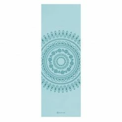 Yoga Mats Marrakesh Yoga Mat 6mm - Blue