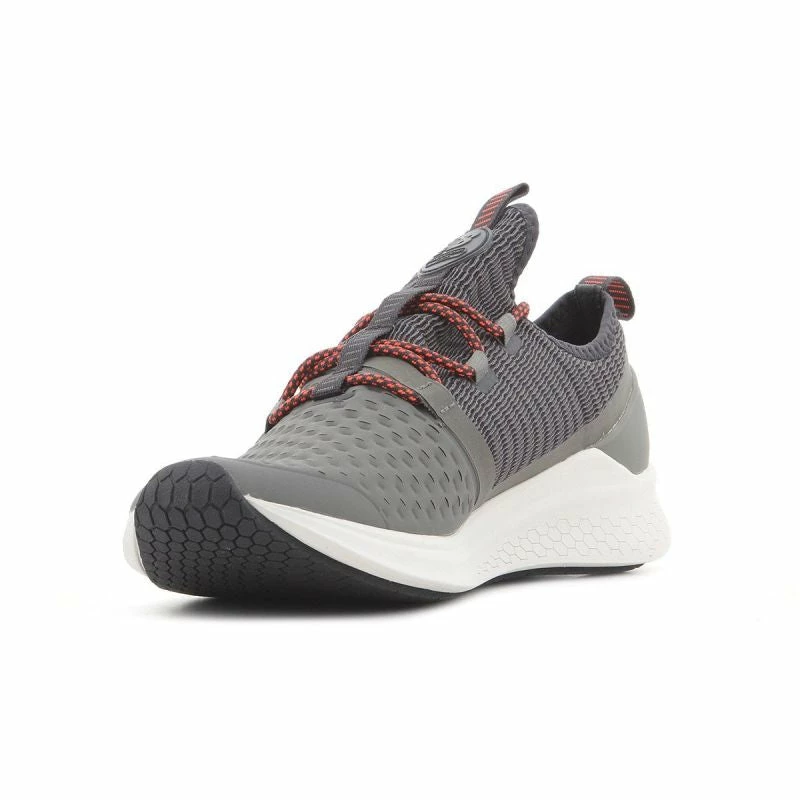 New Balance Mens Shoes - Gray