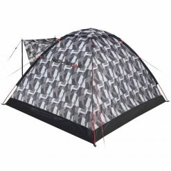 Tents High Peak Beaver 3 Tent - Gray