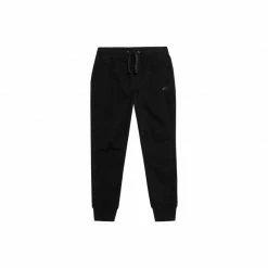 4F Junior Pants - Black Ski Pants