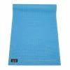 Yoga Mats Body Sculpture PVC Yoga Mat - Blue